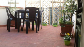 Terrazza Giraldi Florence